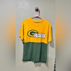 Nike Packers T- Shirt